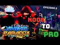 Spending 100 HOURS GOING NOOB TO PRO Obtaining EVERY SECRET in Anime Paradox (Episode 2)!! (Roblox)