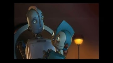 Robots (Video Game) PS2 - Improved Playthrough - Part 1 (Rivet Town)