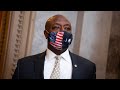 ‘Creepy far-left racists’ showed themselves when Tim Scott didn’t ‘sing from BLM song sheet’
