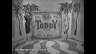 História do Toddynho - Propagandas Históricas