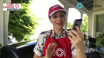 How to Submit your BARBECURE Selfies!