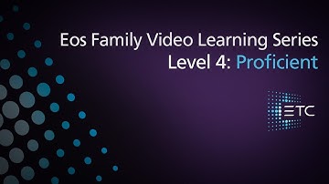 Viewing Multiple Cue Lists