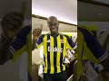 N'golo Kanteden mesaj var✈️🔥