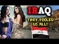 You have never seen iraq like this   the switzerland of the middle east  iraq travel documentary