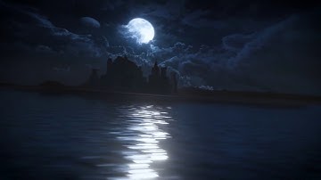 Eevee render test / Blender 2.81
