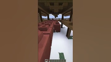 PLACING 100 DECORATED POTS 🎧 Satisfying ASMR Placing & Breaking Blocks in Minecraft #minecraft