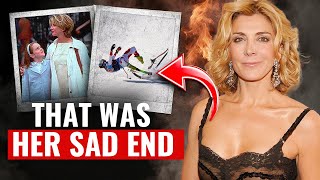 This Is How The Game Of Twins Actress Died - Natasha Richardson