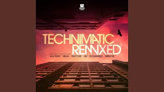 Trigger Warning (Fracture Remix)