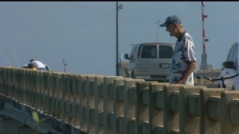 Bridge replacement project in Lee Co. raises concerns for neighbors