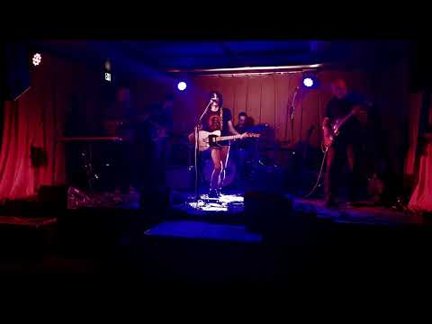 Atari Ferrari - River (Live)