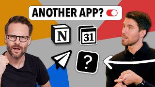 Notion Is Changing: Get Ready for 2025! (ft. Notion's Head of Product)