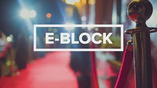 The E-Block with Kirk Montgomery