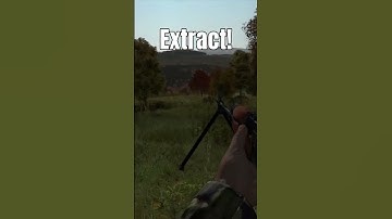 A succesful operation behind enemy lines! #arma2