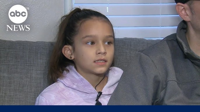 8 Year Old Calls For Help After Being Taken In Carjacking