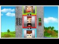 SIAMO SALITI SULL'ASCENSORE DEGLI YOUTUBERS! - Minecraft ITA