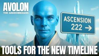 ***TIME SENSITIVE MESSAGE FOR THE 144K*** | The Andromedan Council Of Light | AVOLON