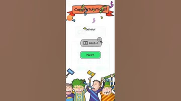 Brain Crack level  59 Walkthrough Solution