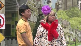 OPERA VAN JAVA - SUAMI SUAMI TAKUT ISTRI (8/2/17) 5-4