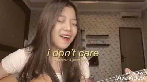 Kumpulan video cover Anggis Devaki 🙂