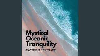 Tranquil Beachside Bliss Oceanic Melodic Dreams