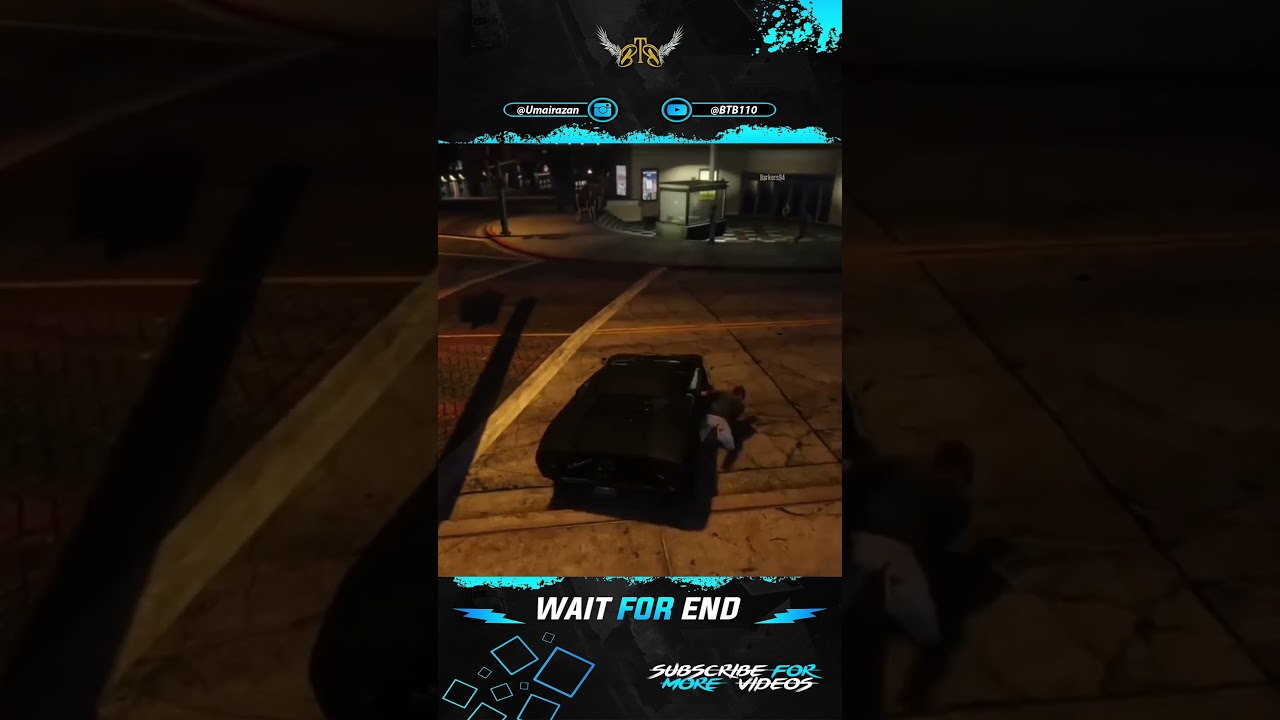 The Craziest GTA 5 Fails Ever! 