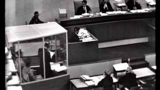 Eichmann trial - Session No. 83