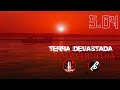 {+18} TERRA DEVASTADA - A ILHA VERMELHA. (S.04)