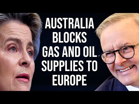 After OPEC+, it’s Australia’s turn