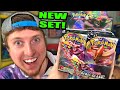 *ENTIRE REBEL CLASH BOOSTER BOX!* Opening New Pokemon Cards