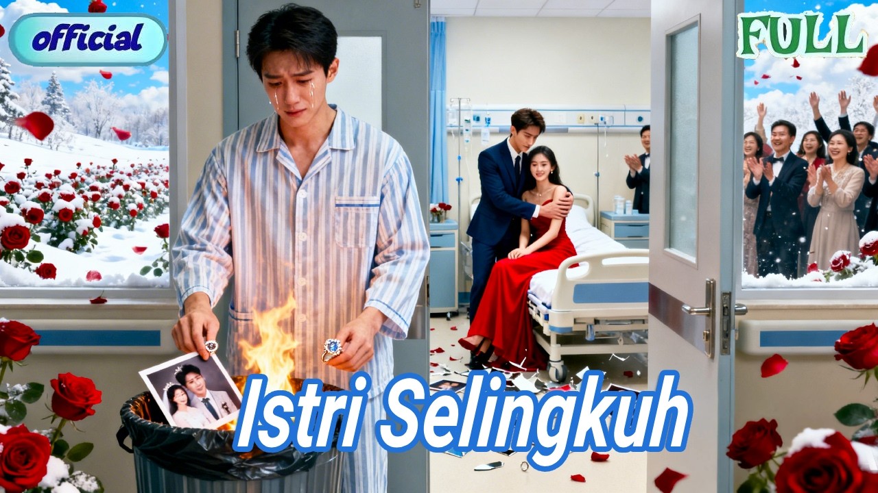 Tahun ke-3 nikah! Istri selingkuh! Cerai! Jadi miliarder! Nikahi CEO cantik! Istri menyesal.