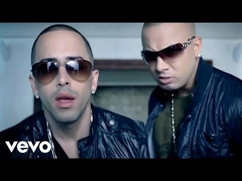 Wisin & Yandel