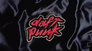 Daft Punk - High Fidelity (Instrumental) [A.I. Filtered]