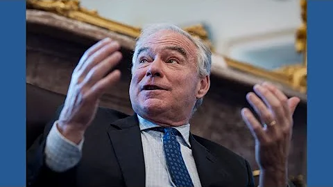 Senate vote on nullifying tariffs on Canada demonstrates opposition to Trump's trade policy