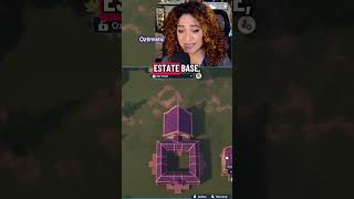 Palia tutorial on adding estate house Inside courtyard no glitching #palia #paliapartner