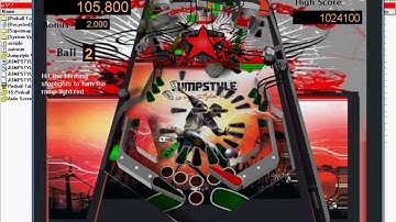 Free Download How To Install Jumpstyle Visual Pinball VideoClip