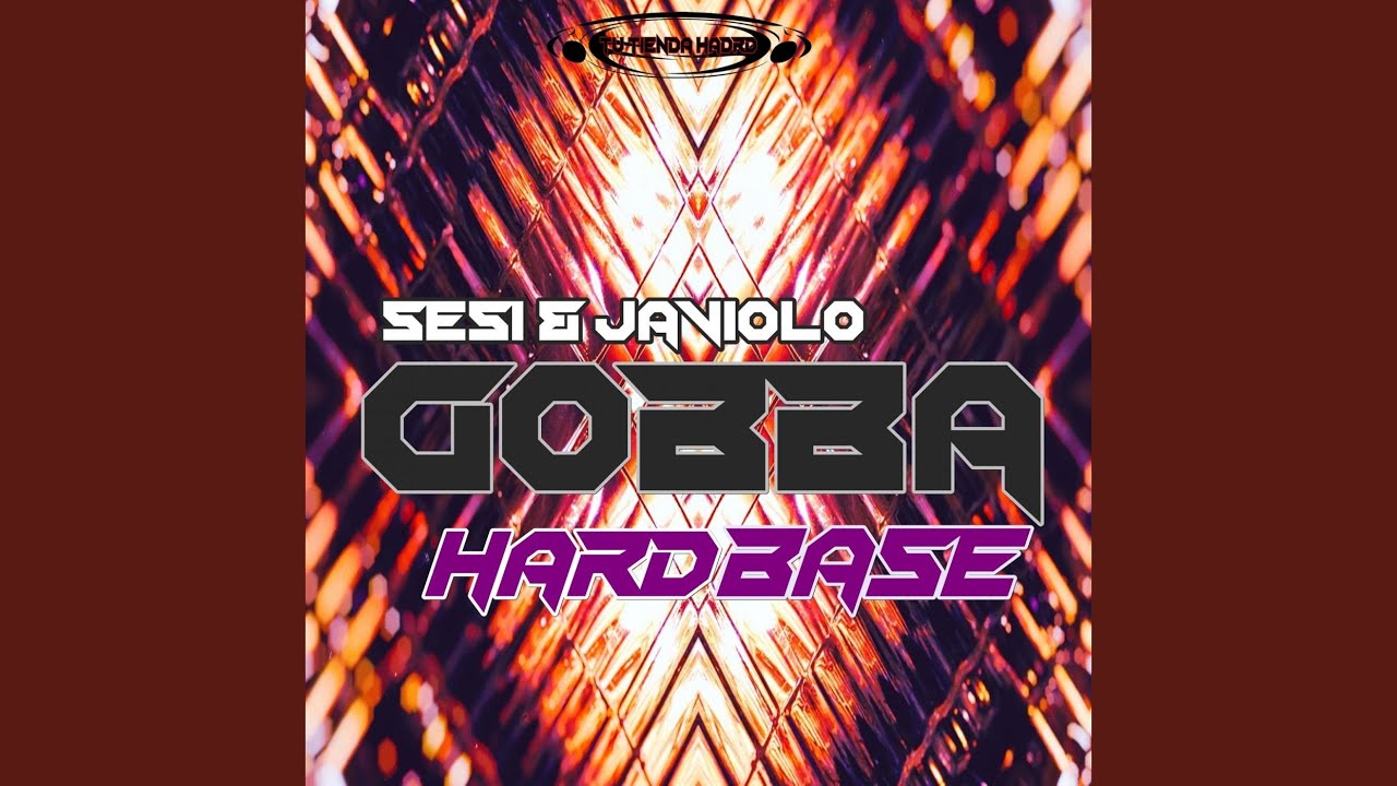 Watch Gobba Hard Base on YouTube Watch Gobba Hard Base on YouTube