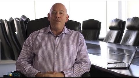 HPC New Client Welcome Video