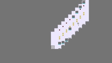 DAT BOOST DAWG O_O!!! / Nv2.0 / SAGD / Twhump staircase by Jirka / Ninja : Kai