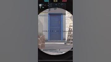 學會了嗎#決勝時刻m #codmobile #決勝時刻mobile #codm #創作者s2 （決勝時刻M)