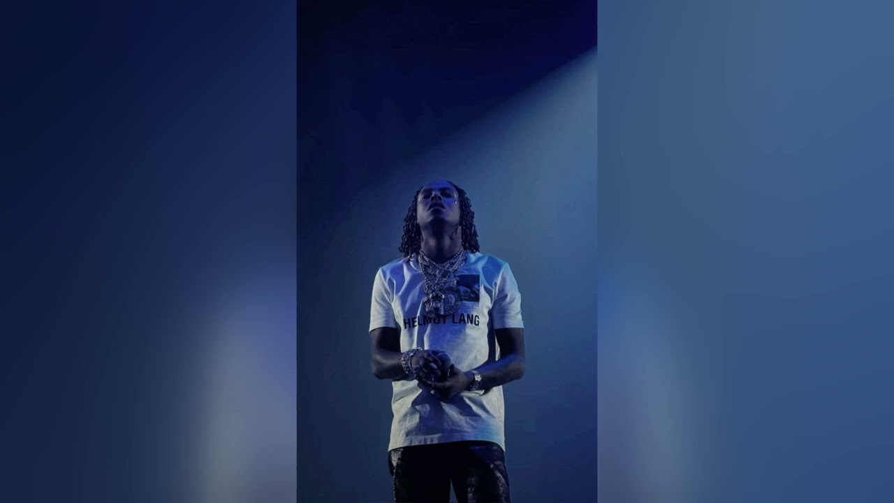 Rich The Kid - New Freezer (sped up)