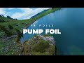 Ref:yfCeid5mlMU F4 pump foil explained by chris radkowski