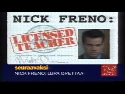 MTV3: Seuraavaksi (tammikuulta 1998) # 3