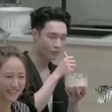 Zhang Yixing & His problems #exo #lay #layzhang #yixing