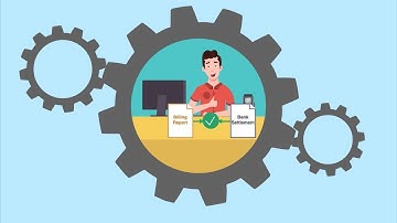 Save time and money with uniPAYNEXT’s integrated payments module | Innoviti