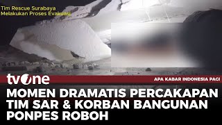 [FULL] Apa Kabar Indonesia Pagi (1/10/2025) | tvOne