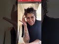 بث اندرو - قصص وطبخ🍜