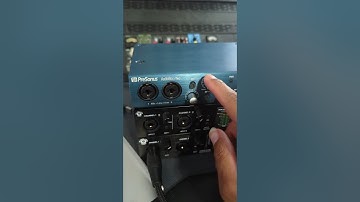 3 tips to deal with latency in @presonus  studio one