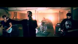 Chasing Skylines - Pillars (Official Video)