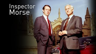 Inspector Morse - Ending Theme / Closing