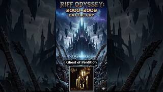 Riff Odyssey 2000-2009 #6: Ghost of Perdition (Opeth) - Riff 1